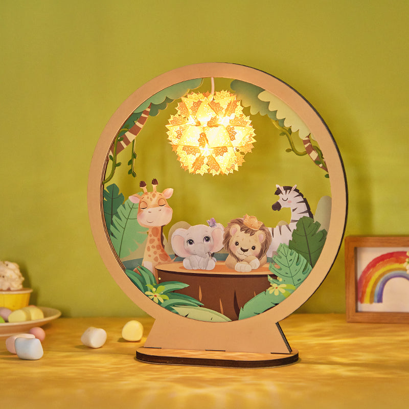 3d-paper-carving-lamp-baby-shower-jungle-animals-3d-paper-carving-night-lights-