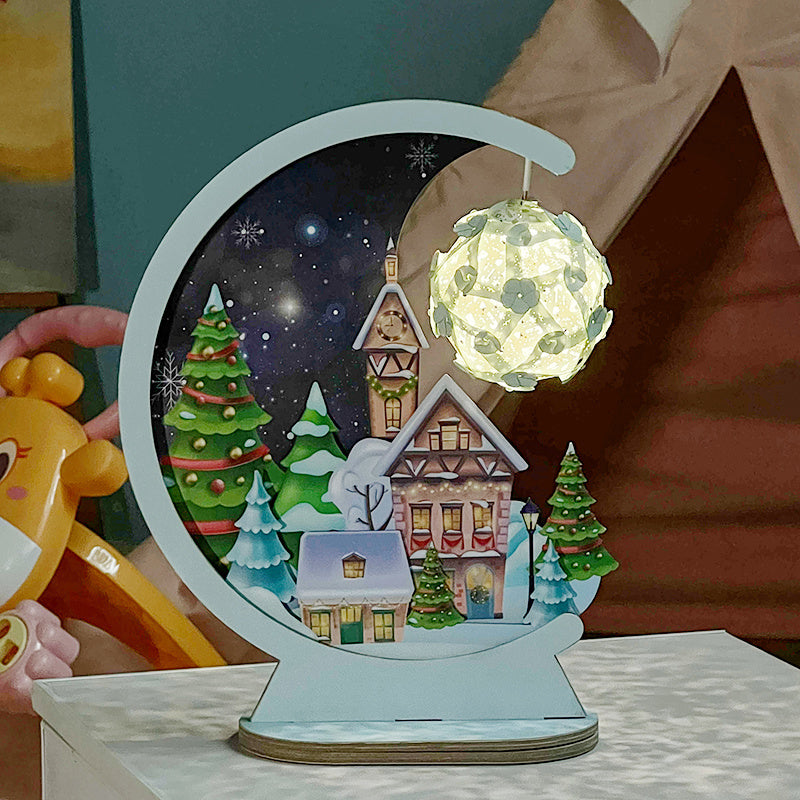 3d-paper-carving-lamp-christmas-night-3d-paper-carving-night-lights