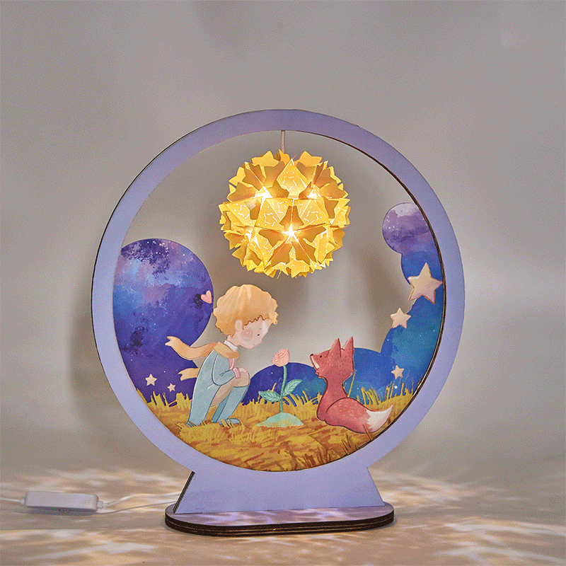 3d-paper-carving-lamp-little-prince-3d-paper-carving-night-lights