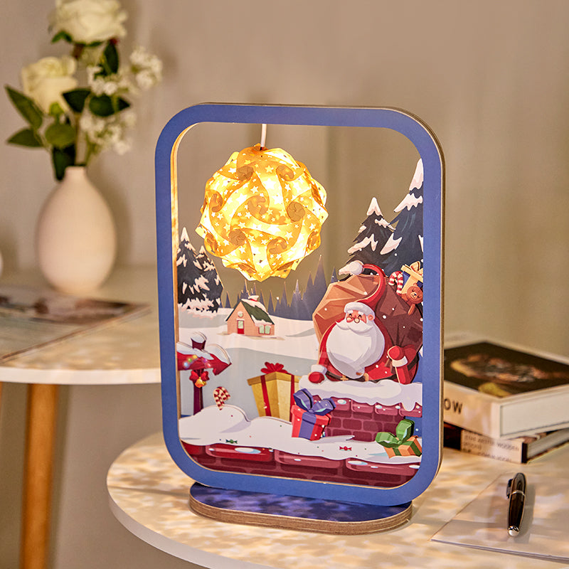 3d-paper-carving-lamp-santa-claus-send-gifts-3d-paper-carving-night-lights