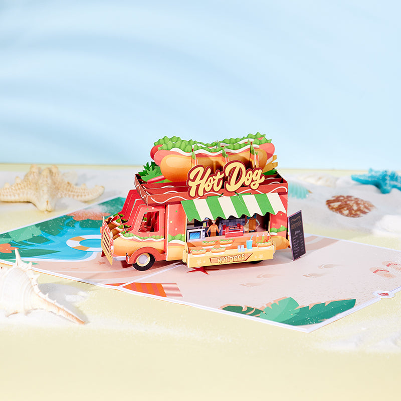 beach-hot-dog-truck-pop-up-card-