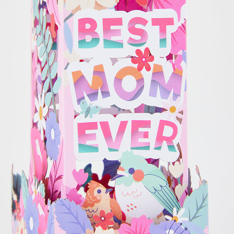 best-mom-ever-3d-paper-music-box-