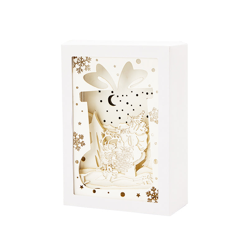 christmas-gifts-3d-paper-cut-shadow-box