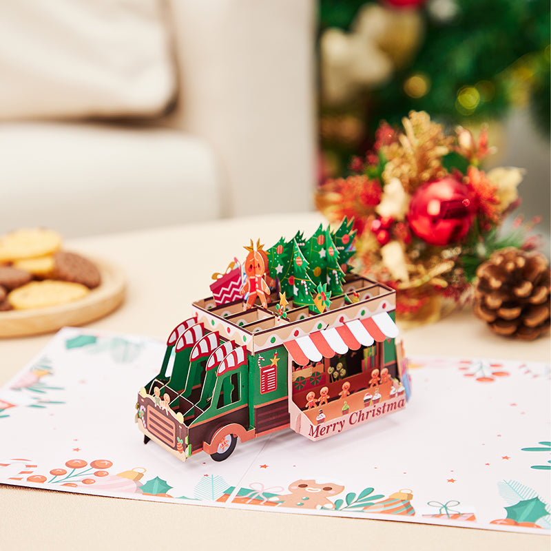 christmas-gingerbread-truck-pop-up-card