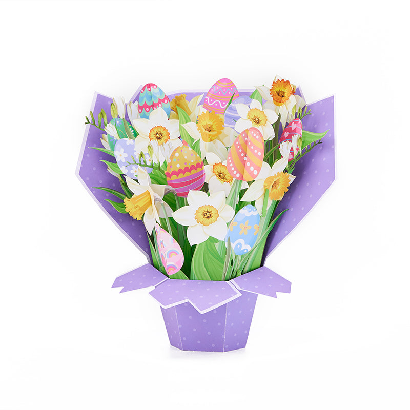 easter-egg-flower-bouquet-pop-up-card-