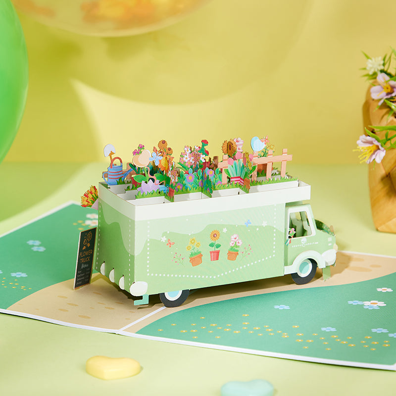 flourish-flower-truck-pop-up-card-