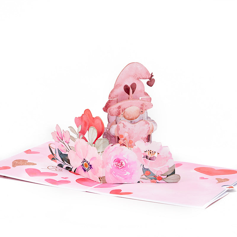 gnome-love-pop-up-card
