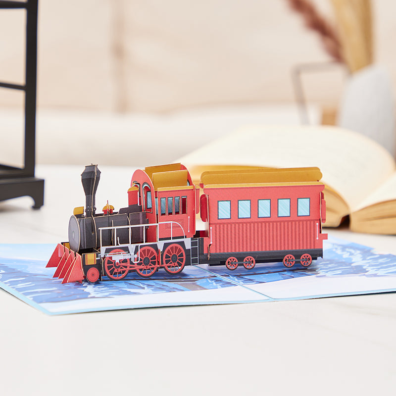 steam-train-pop-up-card-