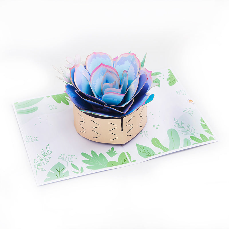 succulent-flower-pot-pop-up-card-