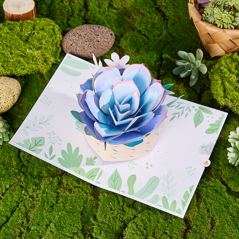 succulent-flower-pot-pop-up-card-