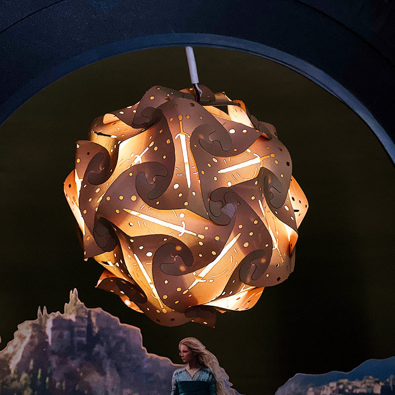 the-lord-of-the-rings-the-rings-of-power-3d-paper-carving-night-lights